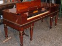 Fortepiano John Broadwood & Sons