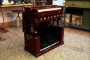 Harmonium portativo Maurice Kasriel