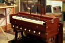 Harmonium portativo Maurice Kasriel