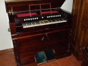 Harmonium Mauprèty